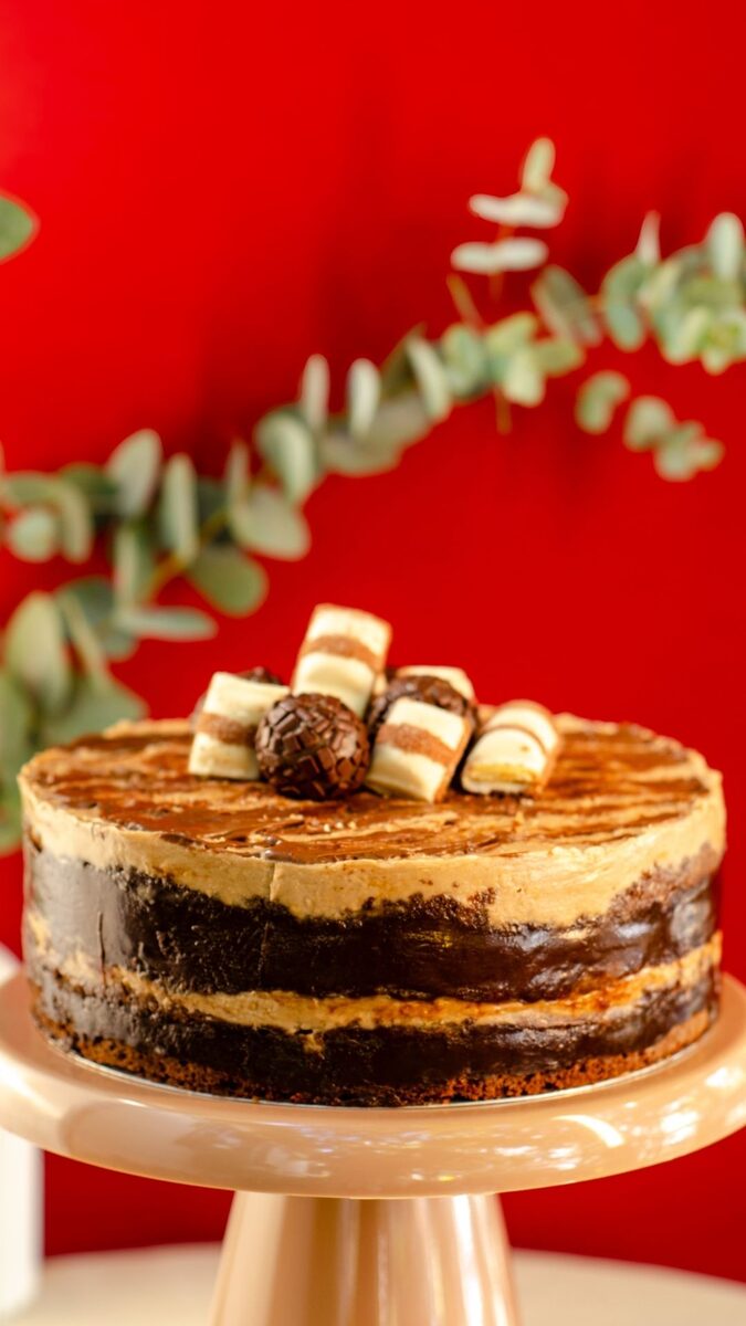 Torta Catarina