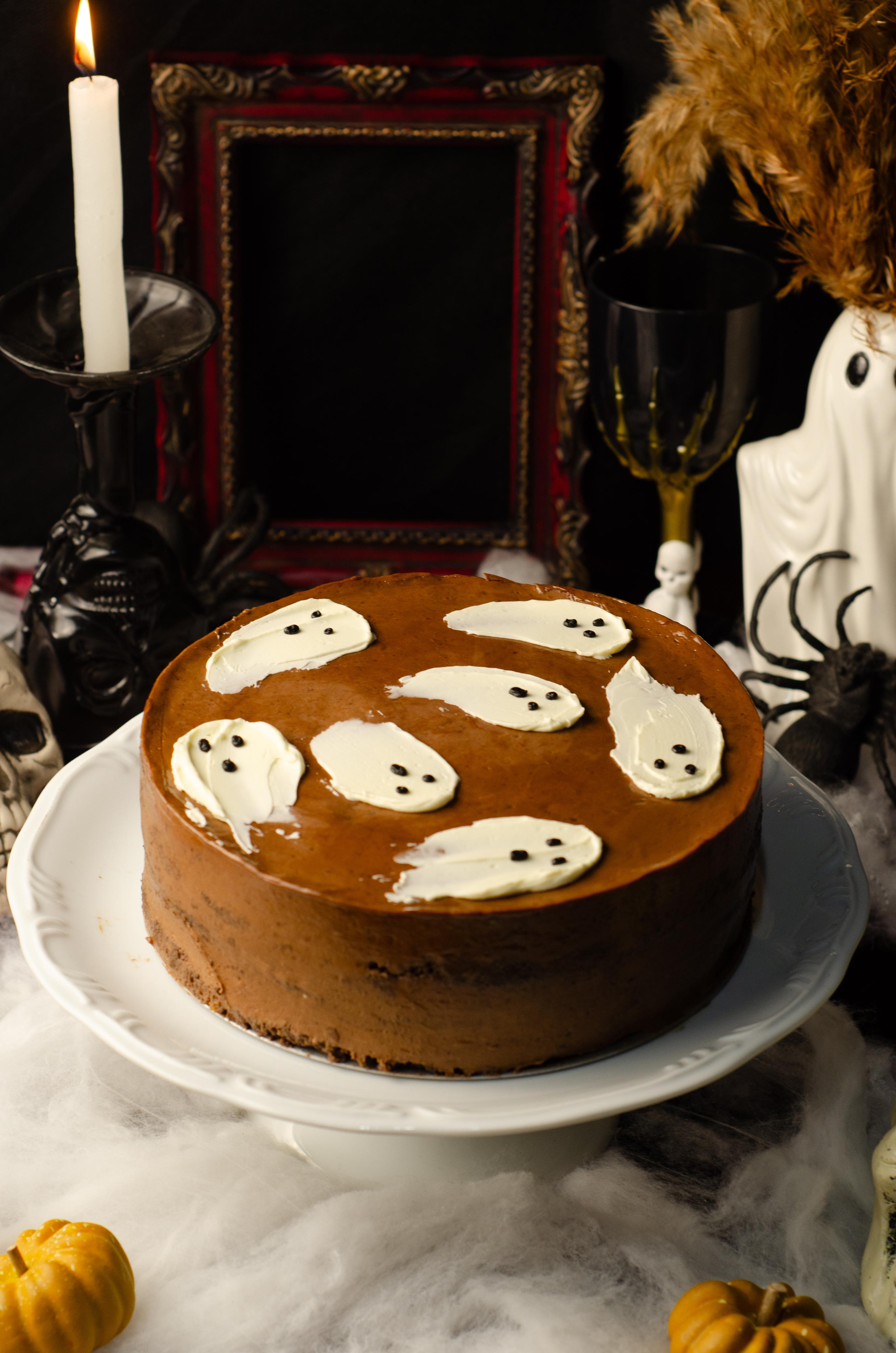 TORTA GASPAR