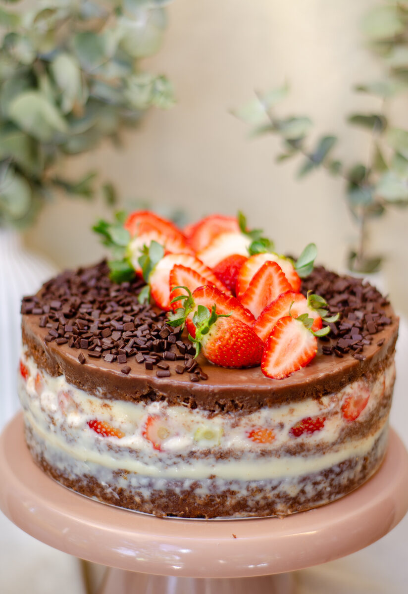 Torta Julia