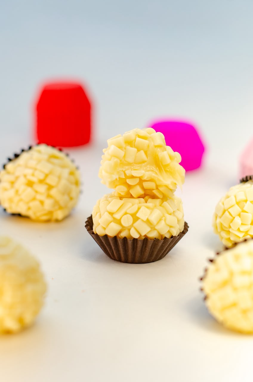Brigadeiro unitário