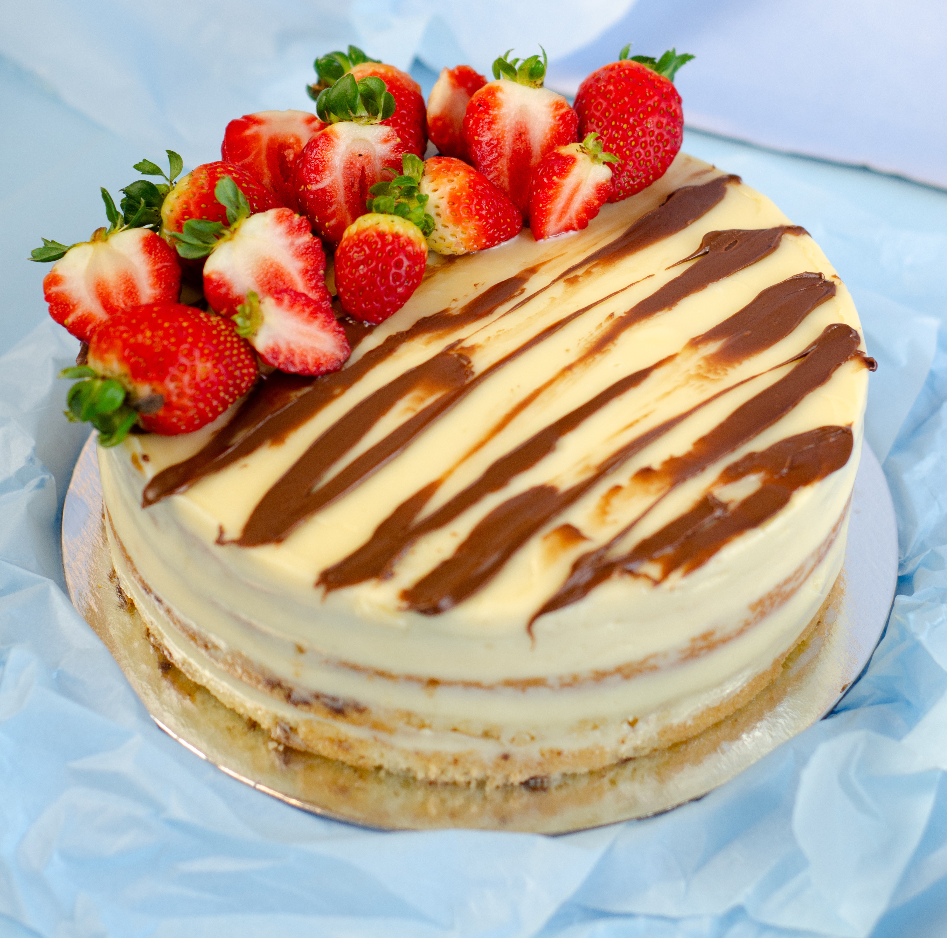 Torta Marina