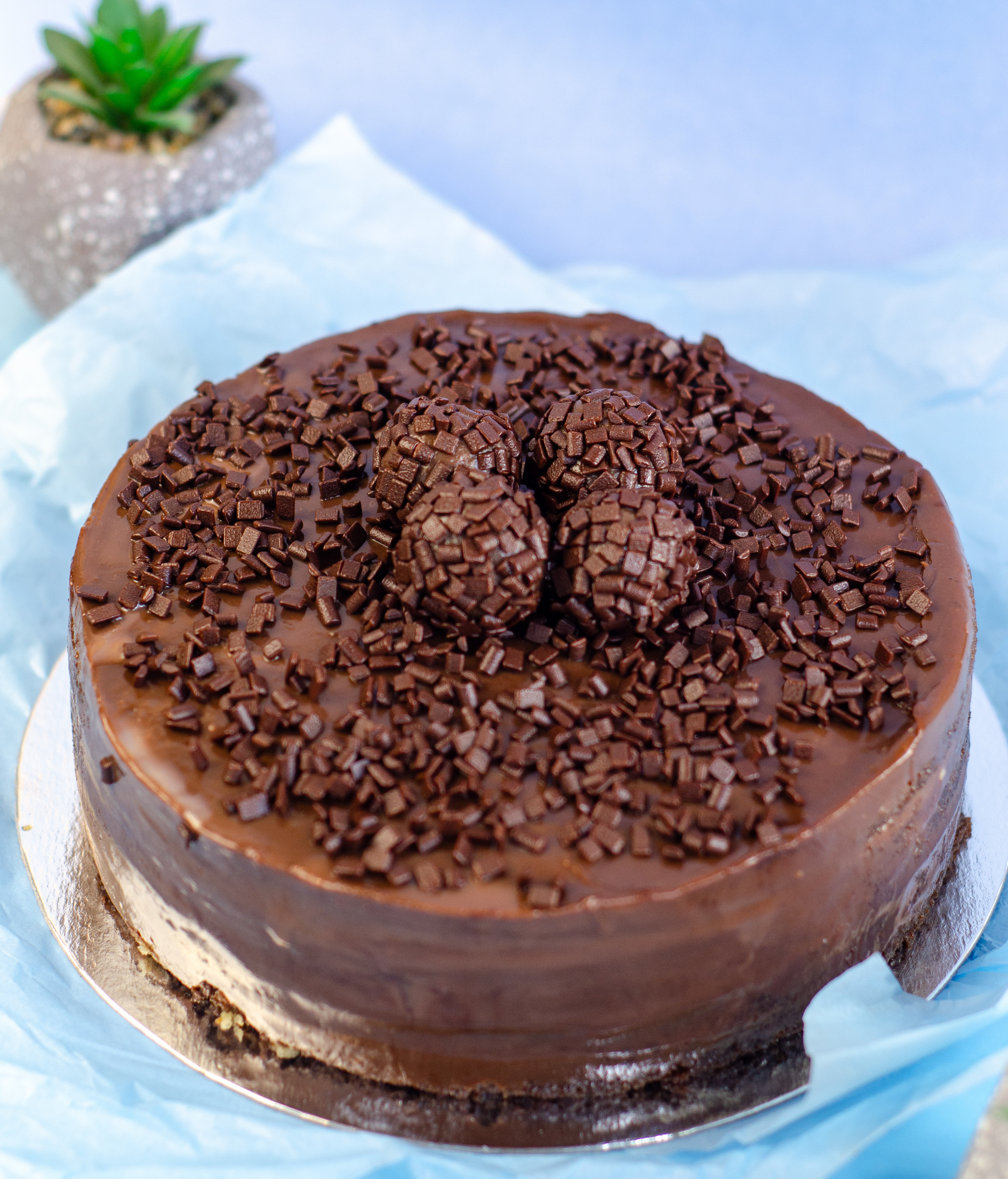 Torta Isa