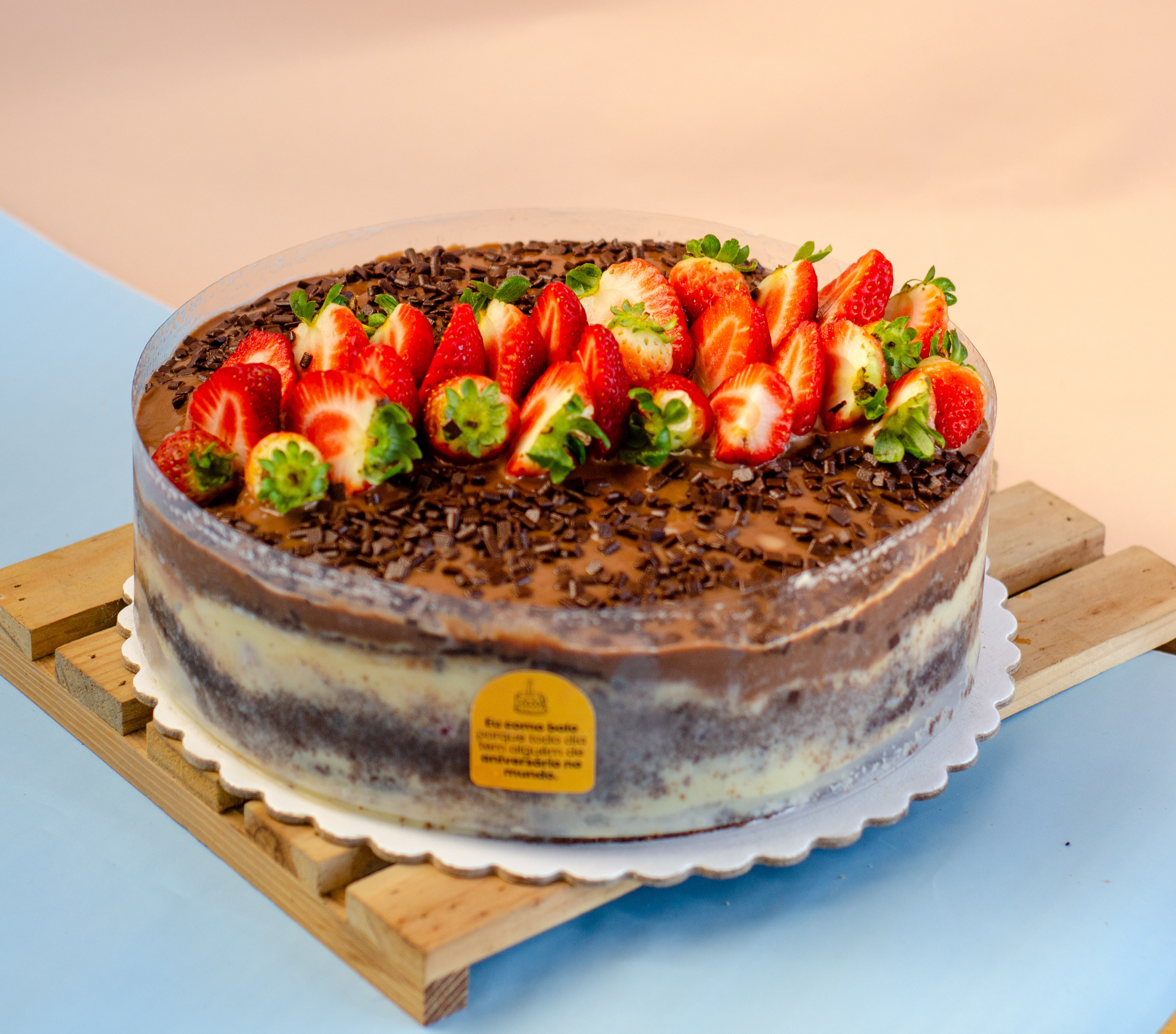 Torta Júlia