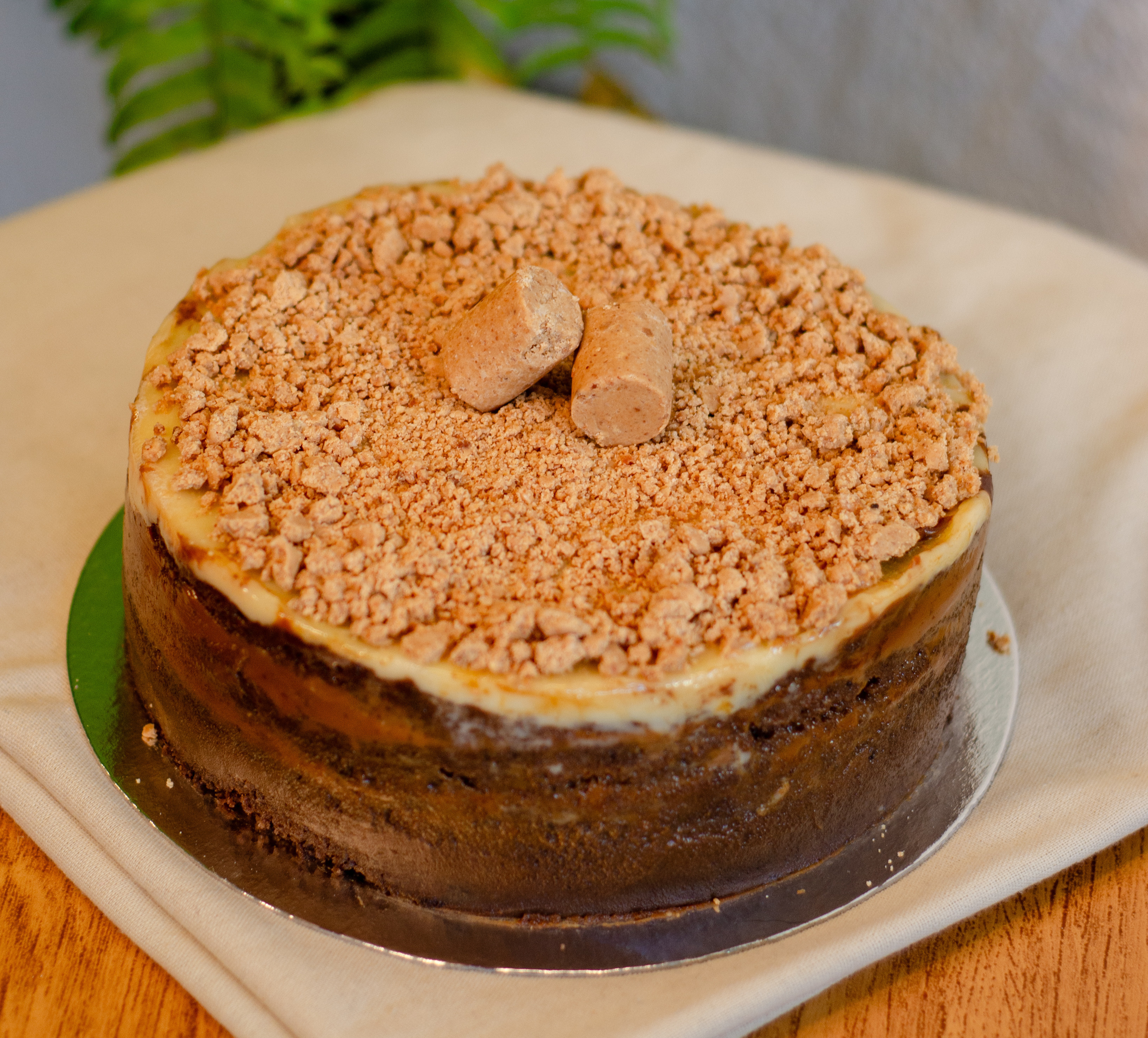 Torta Maria Flor