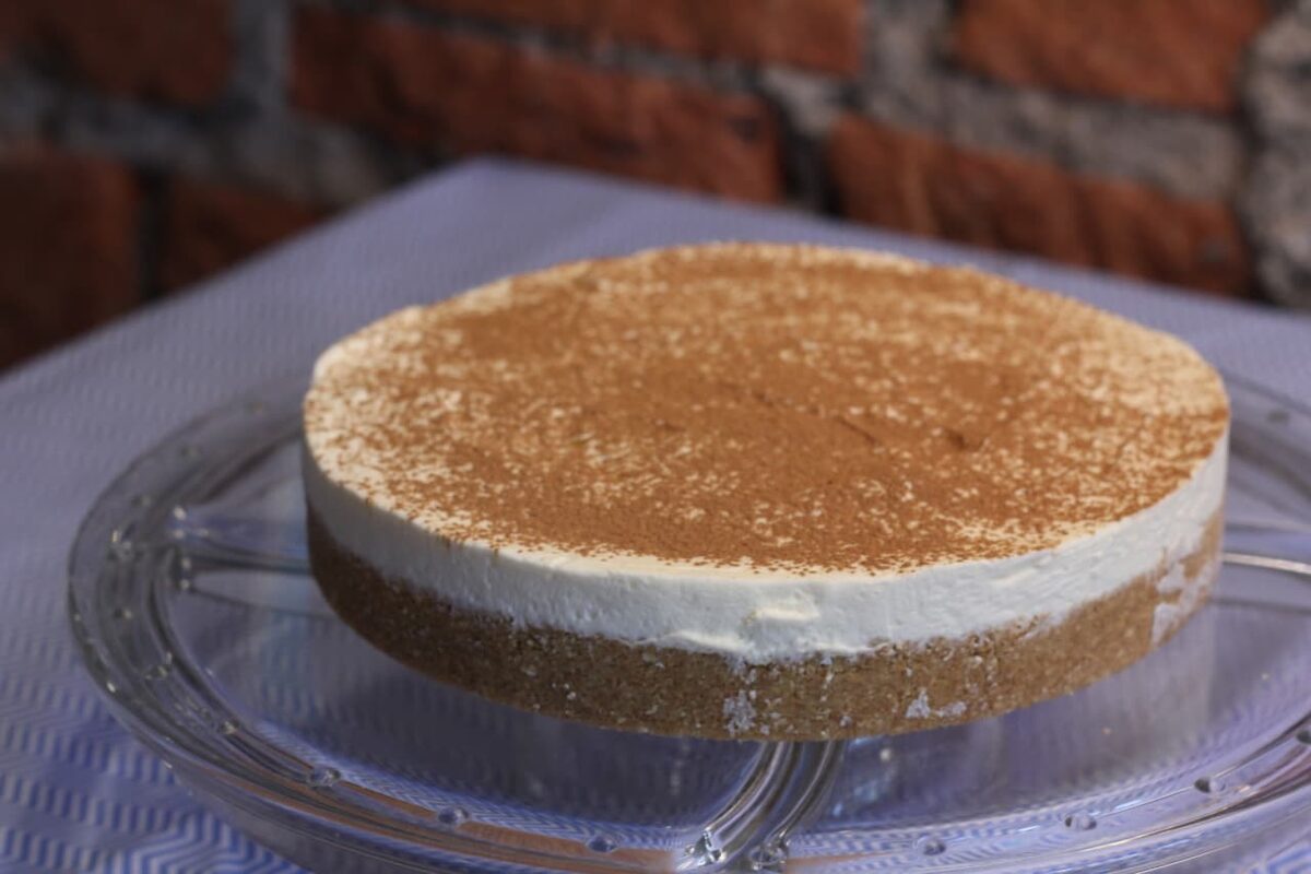 Maria (banoffee)